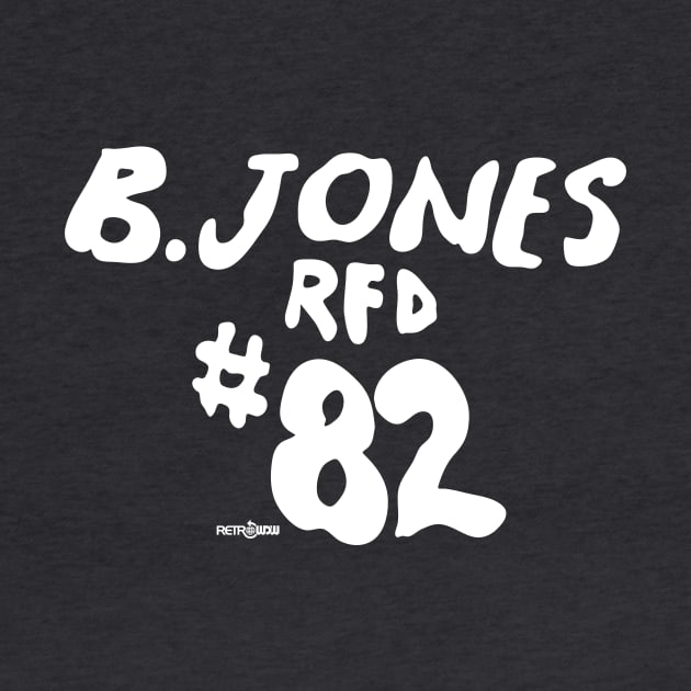 B. Jones - RFD #82 by RetroWDW